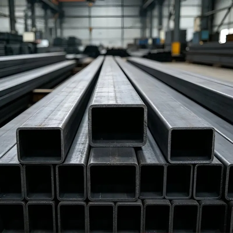 ERW Steel Pipes and Tubes: High Precision and Full Process Commods Coegi Upgrading of Long-Distance Transportation Applications.