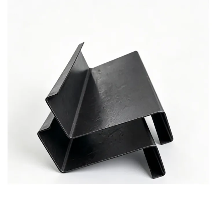 Cur frigidus-formatus Z Sectio Ferro smart Cho pro Modern Tectum Purlins