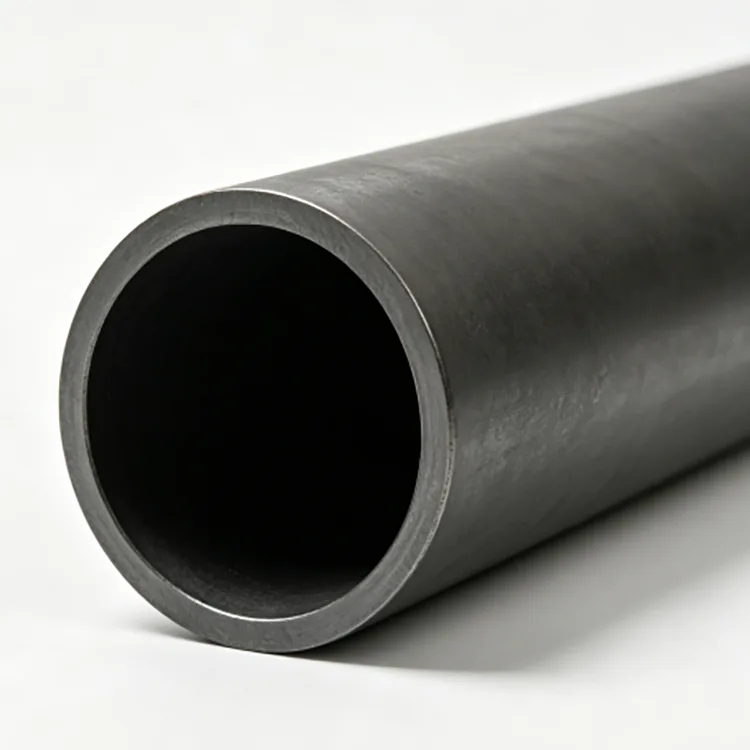 Carbon Steel Seamless Pipe ad Pipeline Systems