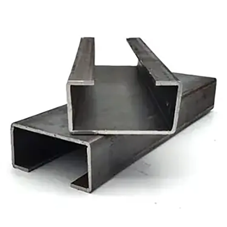 Frigidum-formatum C Section Ferro