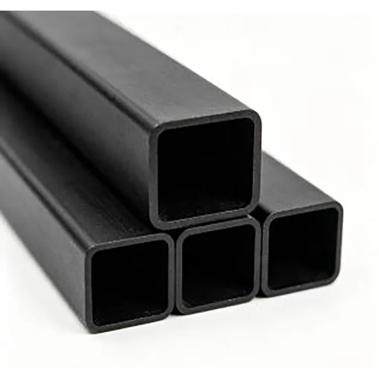 ERW Square Steel tube