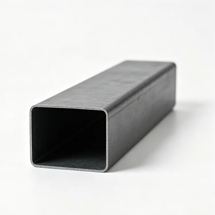 Calida intinge Galvanized Ferro Tube