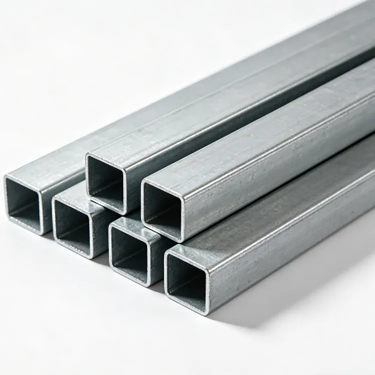 Calidum Dip Galvanized Square Steel tube