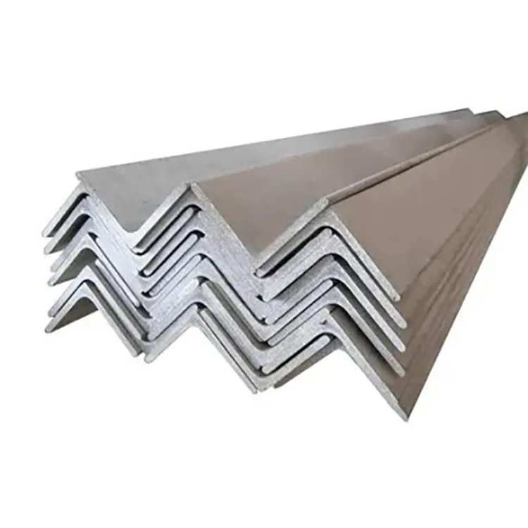 Hot-Dip Galvanized Ferro Anglus