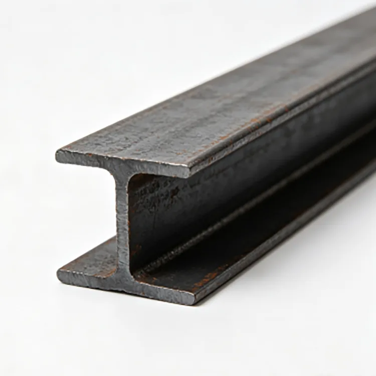 Hot-rolled ego trabem