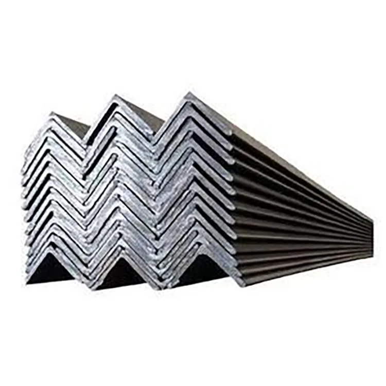 Hot-rolled Steel Anglus