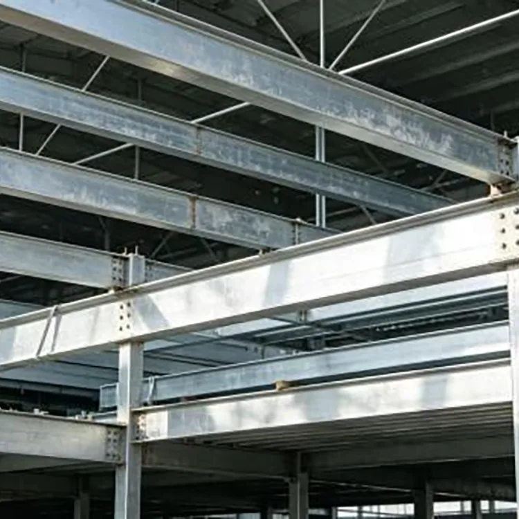 Zinc-Aluminum-Magnesium Coated Rectangular Steel Tube