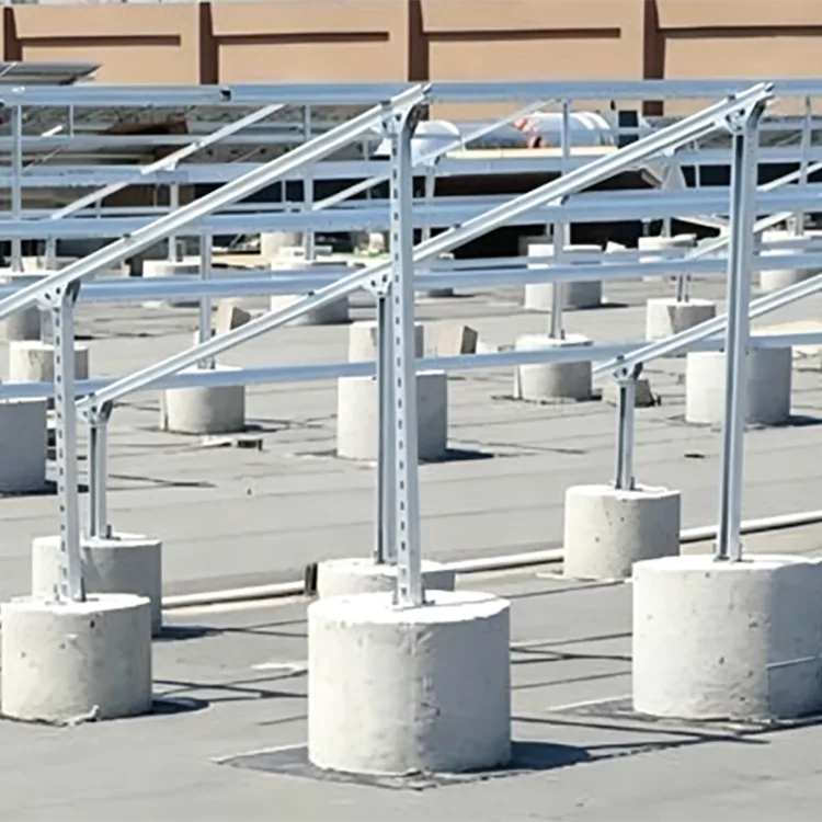 Galvanized U-Channel