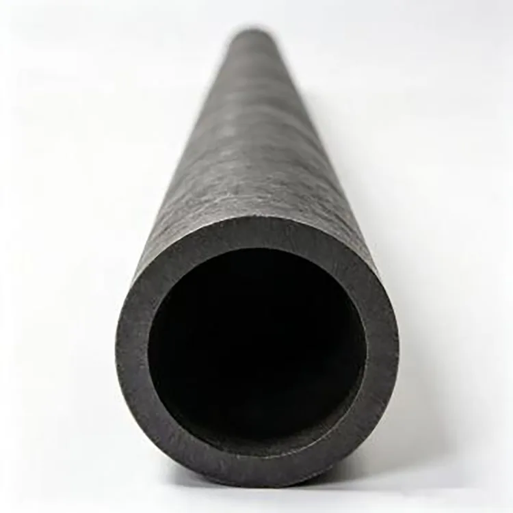 Seamless boiler tube