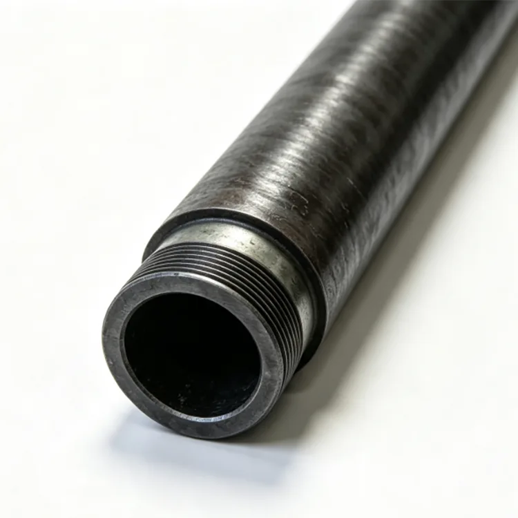 Seamless oleum Tubing ad Oilfield