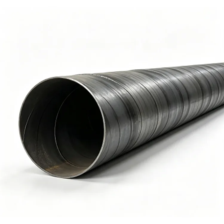 Spiral iuncta ferro Pipe