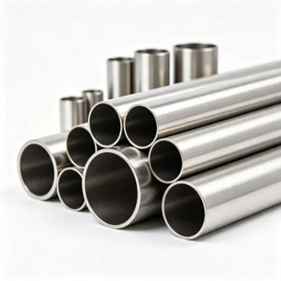 Diver Seamless Pipe