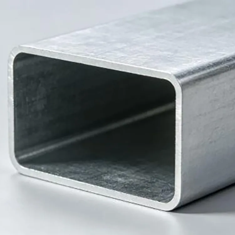 Zinc Aluminium-Magnesium Steel Tube